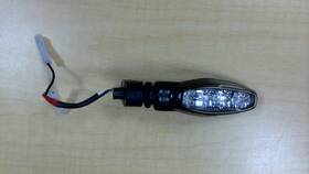 Triumph T2701518 Genuine Led Indicator - Oem Turn Signal Light Assembly