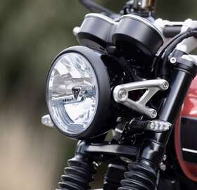 Triumph T2701922 22 Bonneville Speed Twin Headlamp