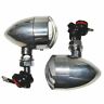 Ts-2-pol Throttle Addiction Turn Signal Indicator Lights Grille Polished