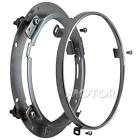 Tsn02822 Tsif 7 Round Led