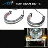 Ttlmfff15ywus002 Amber Led Turn Signals Light For Bmw