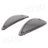 Tube-48yftzbmwfts116b Hukyu Smoke Front Turn Signals Cover Shell Lenses 612008402269
