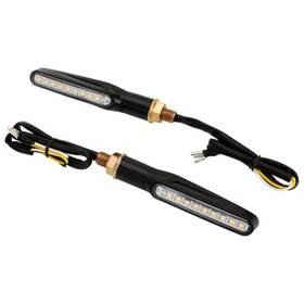 Tusk 1040xl-y L.e.d. Sequential Turn Signal