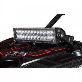 Tusk 1802070001 Shock Tower Led Light Bar Kit 12 Inch For Can-am Maverick X3