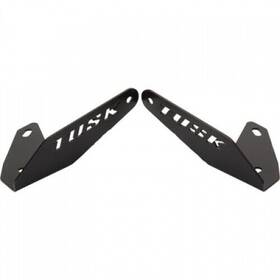 Tusk 187-345-0011 Led Light Bar Brackets 30 Inch Straight/curved