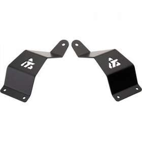 Tusk 187-345-0025 Led Light Bar Brackets 40 Inch Straight