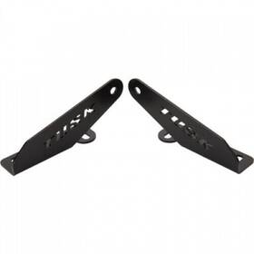 Tusk 187-345-0026 Led Light Bar Brackets 30 Inch Straight/curved
