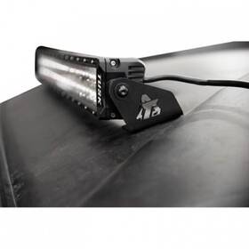 Tusk 187-345-0028 Led Light Bar Brackets 30 Inch Straight/curved