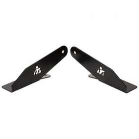 Tusk 187-345-0029 Led Light Bar Brackets 40 Inch Straight/curved