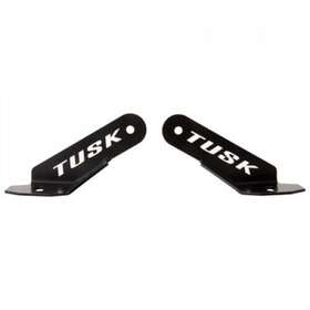 Tusk 187-345-0034 Led Light Bar Brackets 30 Inch Straight/curved