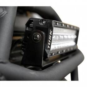 Tusk 187-345-0037 Led Light Bar Brackets 12 Inch
