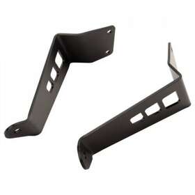 Tusk 187-345-0038 Led Light Bar Brackets 40 Inch Straight/curved