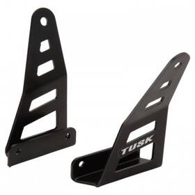 Tusk 187-345-0039 Led Light Bar Brackets 40 Inch Straight/curved