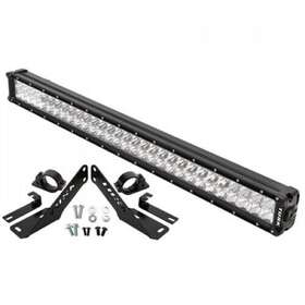 Tusk 2064480003 V2 Led Light Bar Kit 30 Inch Straight