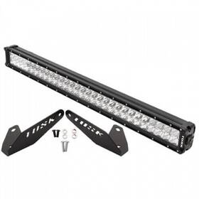 Tusk 2064480004 V2 Led Light Bar Kit 30 Inch Straight