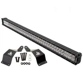 Tusk 2064480017 V2 Led Light Bar Kit 40 Inch Straight