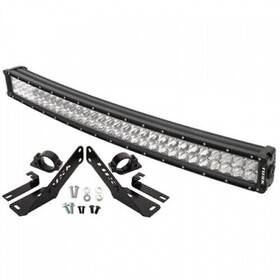 Tusk 2064480021 V2 Led Light Bar Kit 30 Inch Curved