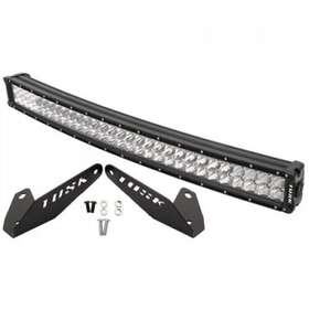 Tusk 2064480022 V2 Led Light Bar Kit 30 Inch Curved