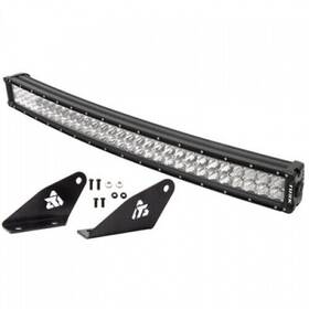 Tusk 2064480024 V2 Led Light Bar Kit 30 Inch Curved