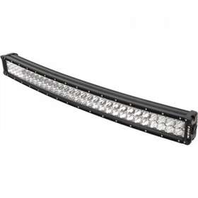 Tusk 2064480031 V2 Led Light Bar Kit 30 Inch Curved