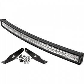 Tusk 2064480033 V2 Led Light Bar Kit 40 Inch Curved