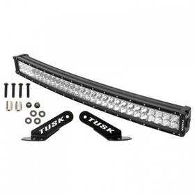 Tusk 2064480034 V2 Led Light Bar Kit 30 Inch Curved