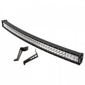 Tusk 2064480036 V2 Led Light Bar Kit 40 Inch Curved