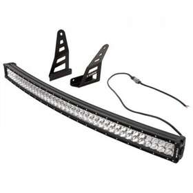 Tusk 2064480038 V2 Led Light Bar Kit 40 Inch Curved