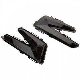 Tusk Bgtinblkx3 Led Tinted Taillights