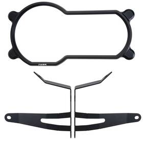 Tusk Hcp-001 Quick Release Headlight Guard For Bmw