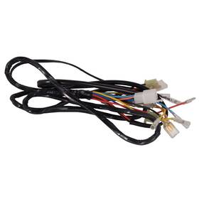 Tusk L15-00003 Enduro Lighting Kit Replacement Wire Harness For Yamaha Wr250f 2001-2009
