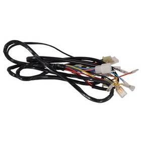 Tusk L15-00003a4ef-03b754 Enduro Lighting Kit Replacement Wire Harness For Kawasaki Kdx220 1997-2005