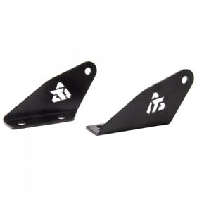 Tusk Led Light Bar Brackets 40inch Straight 187-345-0023