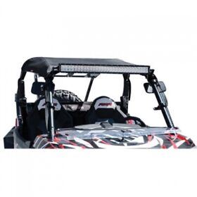 Tusk Led Light Bar Kit 30inch Curved 1553100029