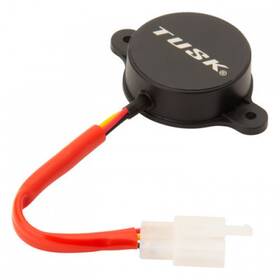Tusk Rl-ct112 Grounded Led Flasher Relay