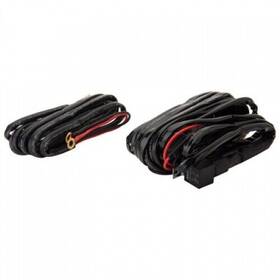 Tusk Ths-311-a14 V2 Led Light Bar Harness