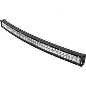 Tusk Tlb-b8240xhl-os3-cb V2 Led Light Bar 40 Inch Curved