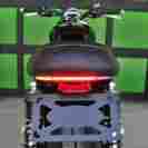 Twin-fe New Rage Cycles Triumph Street Twin Fender Eliminator Kit