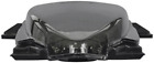 Tzk-306-int-s Bikemaster Integrated Taillight Smoke