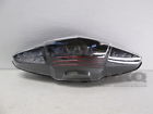 Tzmva-322-int-s Bikemaster Integrated Taillight Smoke