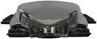 Tzs-260-int-s Bikemaster Integrated Taillight Smoke