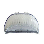 Tzy-238-sql Bikemaster Sequential Taillight Clear