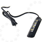 Ue735548160526 Quads Motorcycle Micro Tail Rear Number Plate License 735548160526