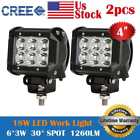 Ugfsa00532861505714656 Vevor Spot Work Light Cree Anti Explosion Off Road Motorcyccle