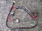 Unbranded Chopper Motorcycle Wiring Harness And Chrome Switches New With Unbranded Chopper Motorcycle Wiring Harness And Chrome Switches New With
