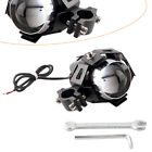 Member-71yf002 Universal Motorcycle U5 Led Spot Driving Fog Headlight Spotlight Lamp