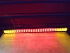 Unknown 18.5 Inches Long With 72 Leds Unknown
