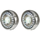 Upgrade 5vn-h54a0-v0-00 Led Lights Star Nos Driving Yamaha
