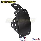 Us-lpb-1186-bk Topspeed Side Mount License 699901717836