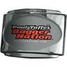 Uslp3-c Paul Yaffe Bagger Nation Cvo Universal Stealth Iii License Plate
